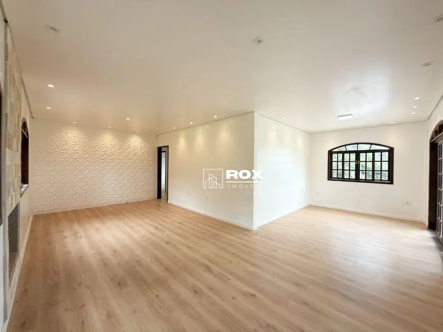 Foto 5 de Chácara com 5 quartos à venda, 23404m2 em Campo Largo - PR