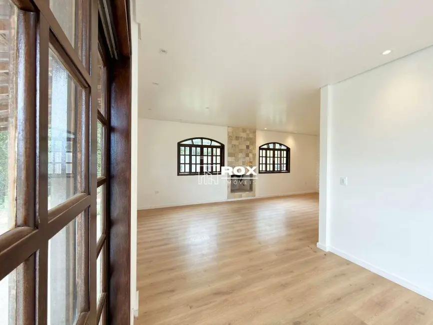 Foto 3 de Chácara com 5 quartos à venda, 23404m2 em Campo Largo - PR