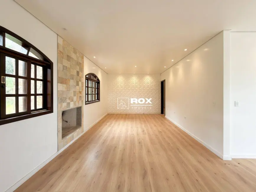 Foto 4 de Chácara com 5 quartos à venda, 23404m2 em Campo Largo - PR