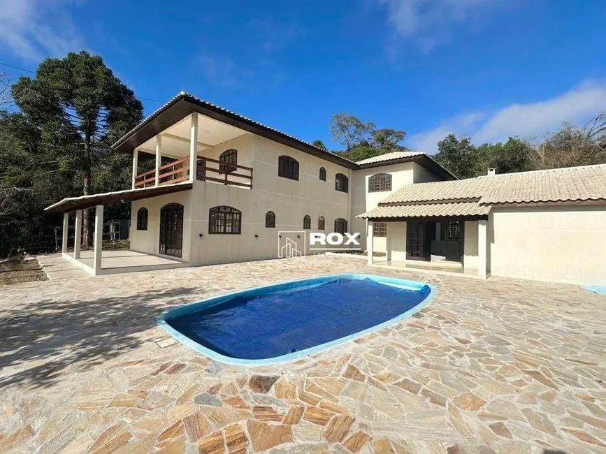 Foto 1 de Chácara com 5 quartos à venda, 23404m2 em Campo Largo - PR