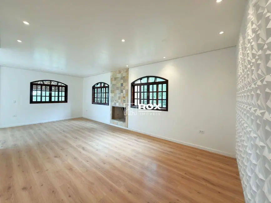 Foto 9 de Chácara com 5 quartos à venda, 23404m2 em Campo Largo - PR