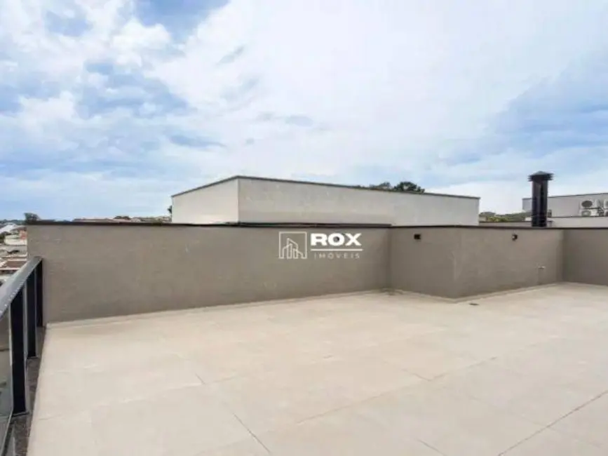 Foto 4 de Casa de Condomínio com 3 quartos à venda, 218m2 em Santa Cândida, Curitiba - PR