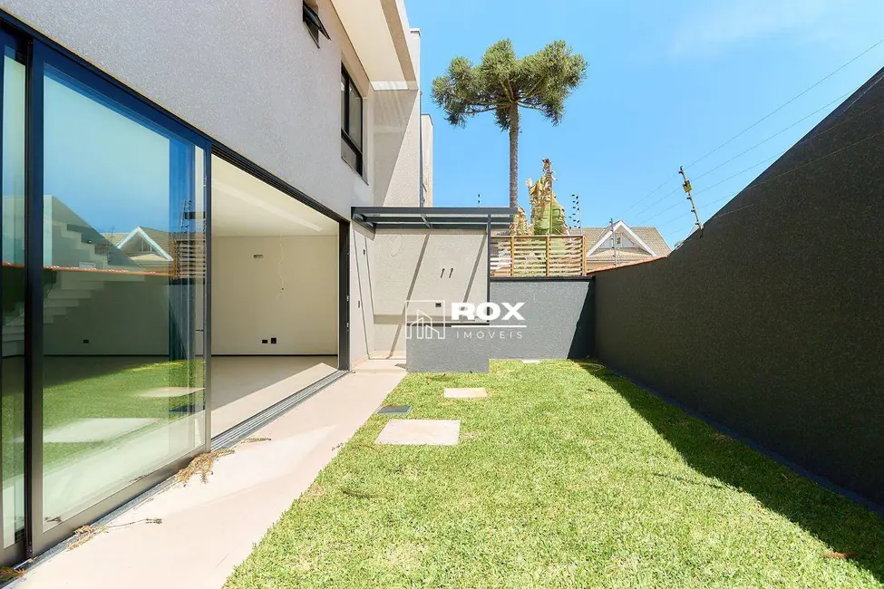 Casa de Condomínio com 3 quartos à venda, 200m2 em Santa Felicidade, Curitiba - PR - imagem 6 Foto 6 de Casa de Condomínio com 3 quartos à venda, 200m2 em Santa Felicidade, Curitiba - PR