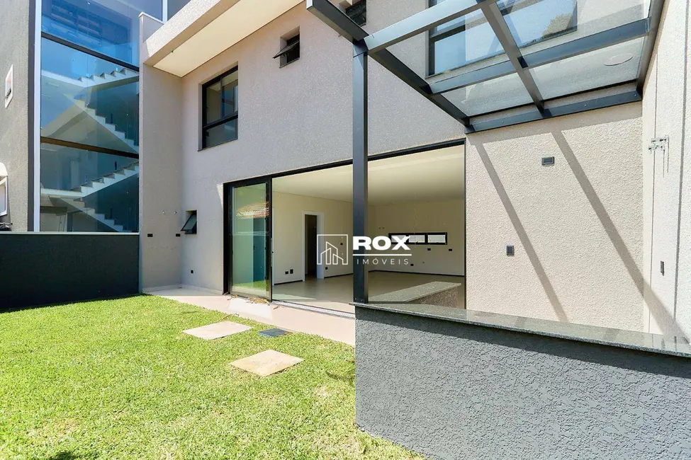 Casa de Condomínio com 3 quartos à venda, 200m2 em Santa Felicidade, Curitiba - PR - imagem 7 Foto 7 de Casa de Condomínio com 3 quartos à venda, 200m2 em Santa Felicidade, Curitiba - PR