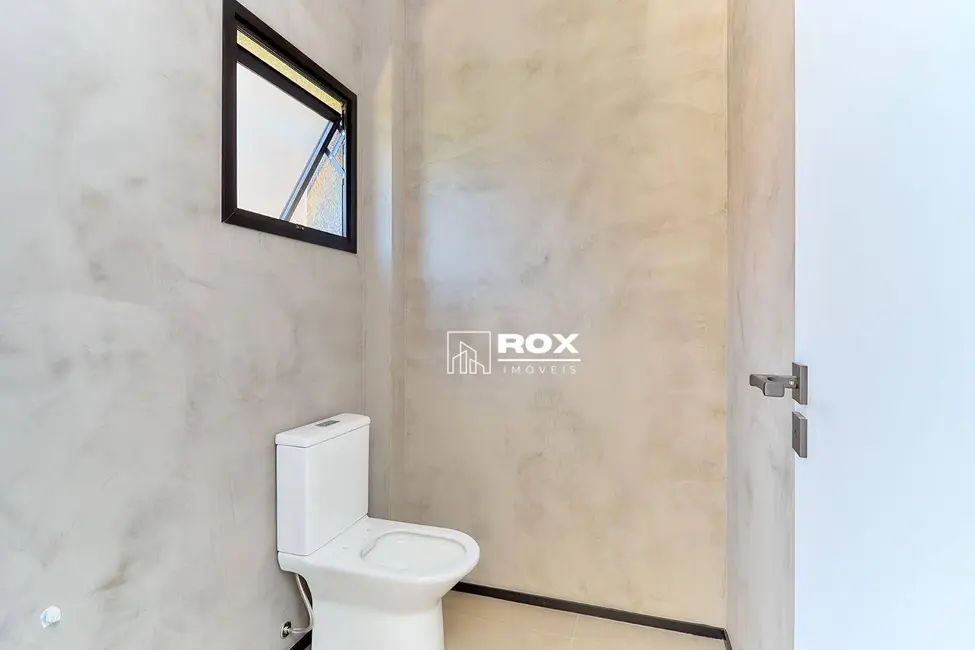 Casa de Condomínio com 3 quartos à venda, 200m2 em Santa Felicidade, Curitiba - PR - imagem 9 Foto 9 de Casa de Condomínio com 3 quartos à venda, 200m2 em Santa Felicidade, Curitiba - PR