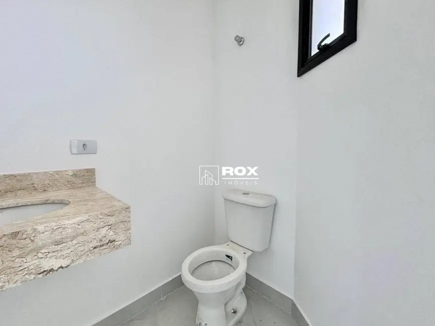 Foto 6 de Sobrado com 3 quartos à venda, 166m2 em Boa Vista, Curitiba - PR