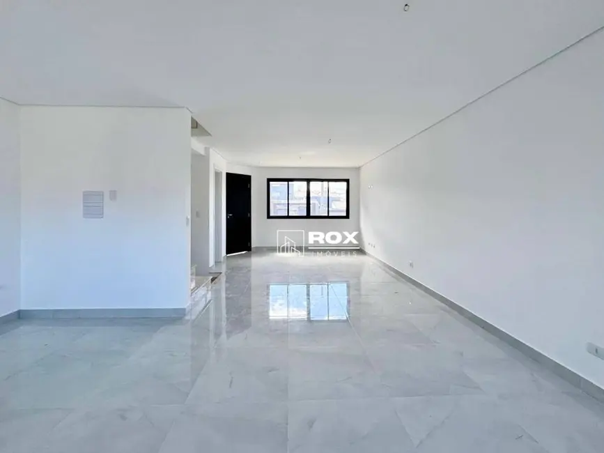 Foto 7 de Sobrado com 3 quartos à venda, 166m2 em Boa Vista, Curitiba - PR