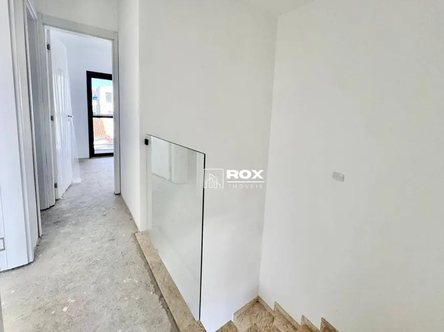 Foto 9 de Sobrado com 3 quartos à venda, 166m2 em Boa Vista, Curitiba - PR