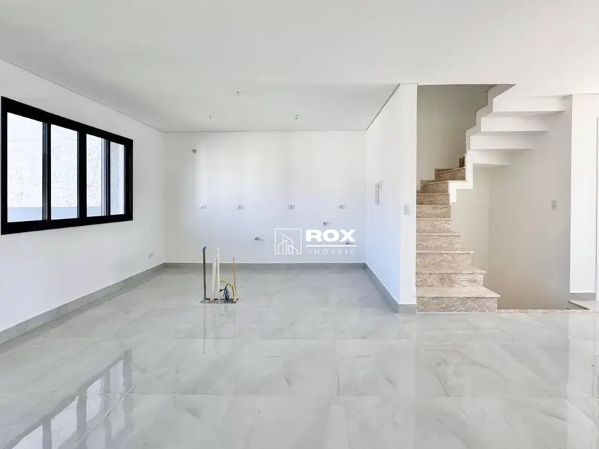 Foto 5 de Sobrado com 3 quartos à venda, 166m2 em Boa Vista, Curitiba - PR