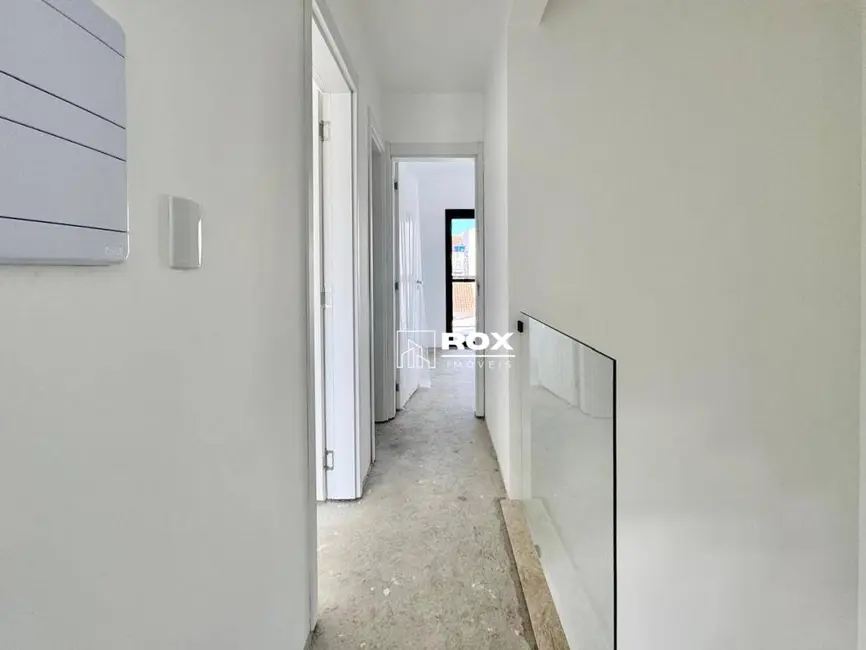 Foto 8 de Sobrado com 3 quartos à venda, 166m2 em Boa Vista, Curitiba - PR