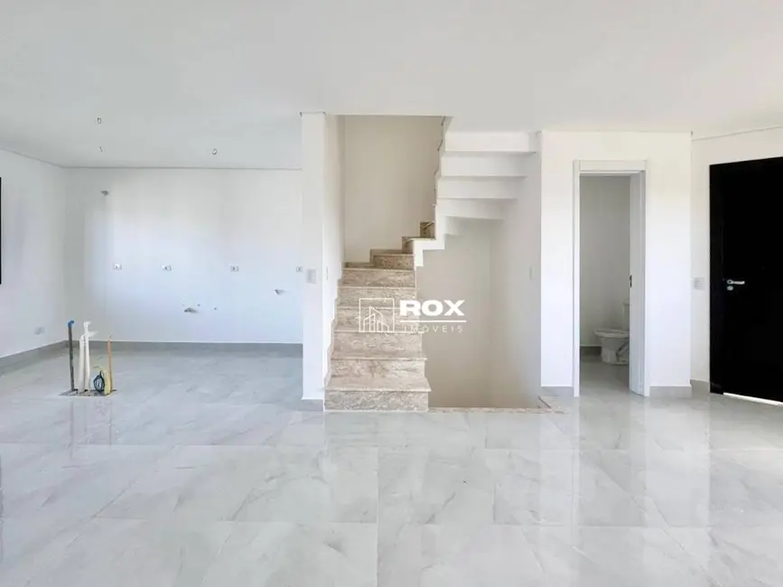 Foto 3 de Sobrado com 3 quartos à venda, 166m2 em Boa Vista, Curitiba - PR