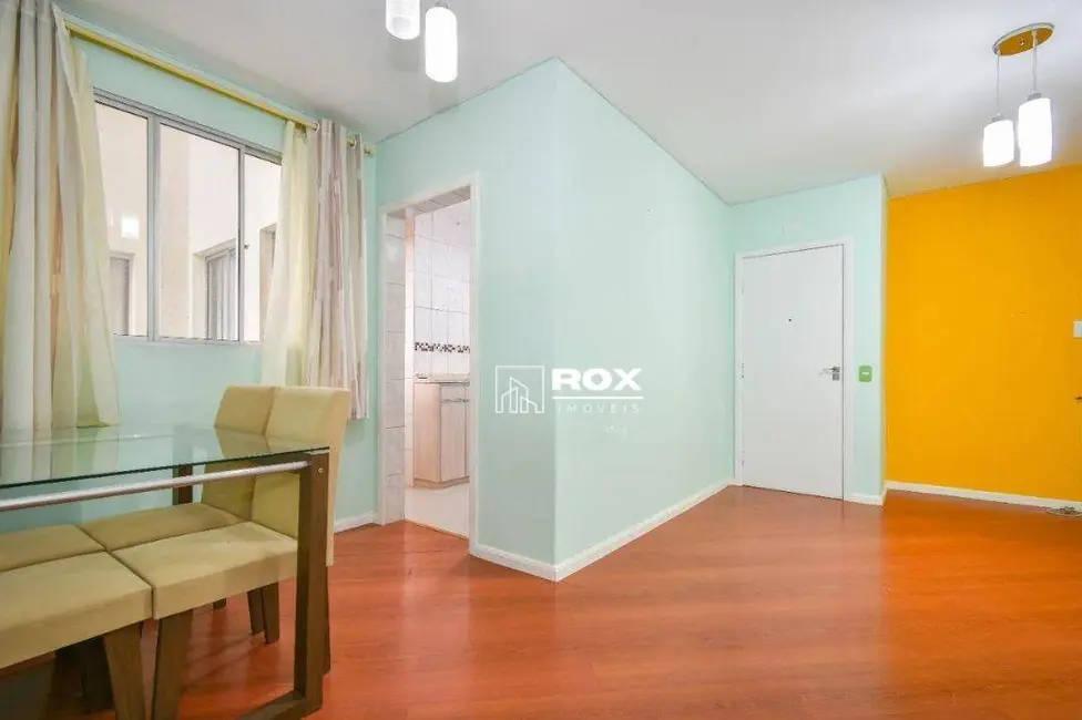 Apartamento com 2 quartos à venda, 76m2 em Portão, Curitiba - PR - imagem 3 Foto 3 de Apartamento com 2 quartos à venda, 76m2 em Portão, Curitiba - PR