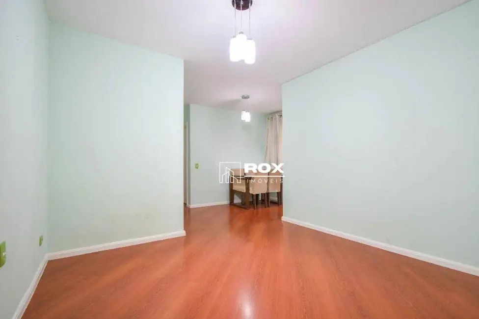 Apartamento com 2 quartos à venda, 76m2 em Portão, Curitiba - PR - imagem 4 Foto 4 de Apartamento com 2 quartos à venda, 76m2 em Portão, Curitiba - PR