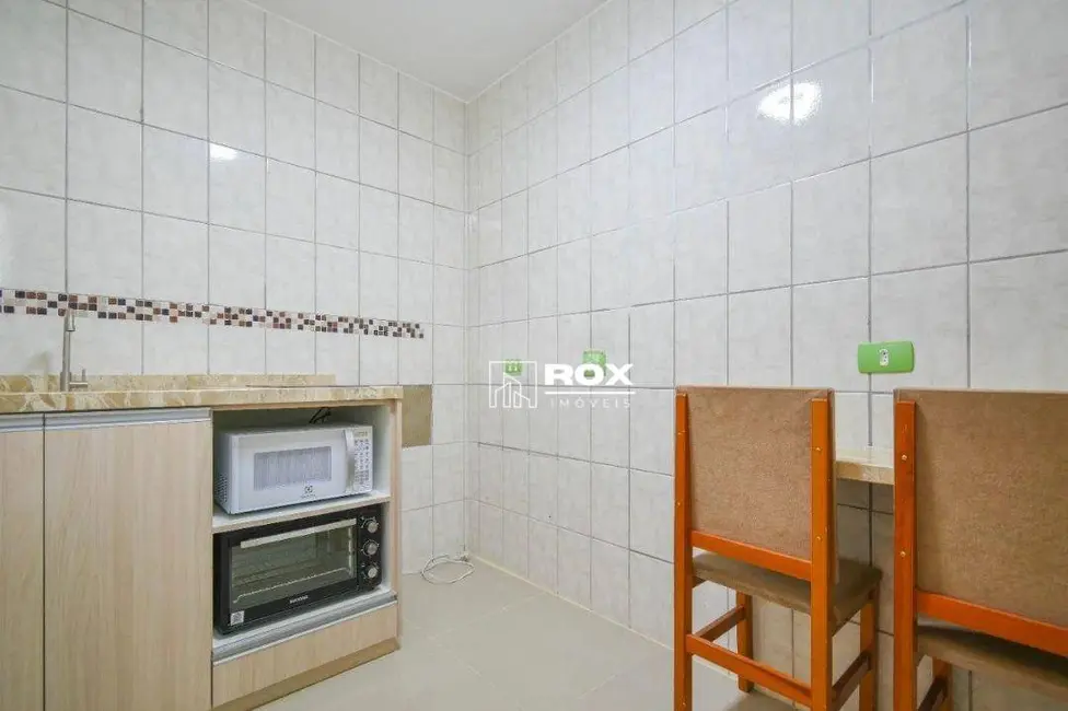Apartamento com 2 quartos à venda, 76m2 em Portão, Curitiba - PR - imagem 7 Foto 7 de Apartamento com 2 quartos à venda, 76m2 em Portão, Curitiba - PR