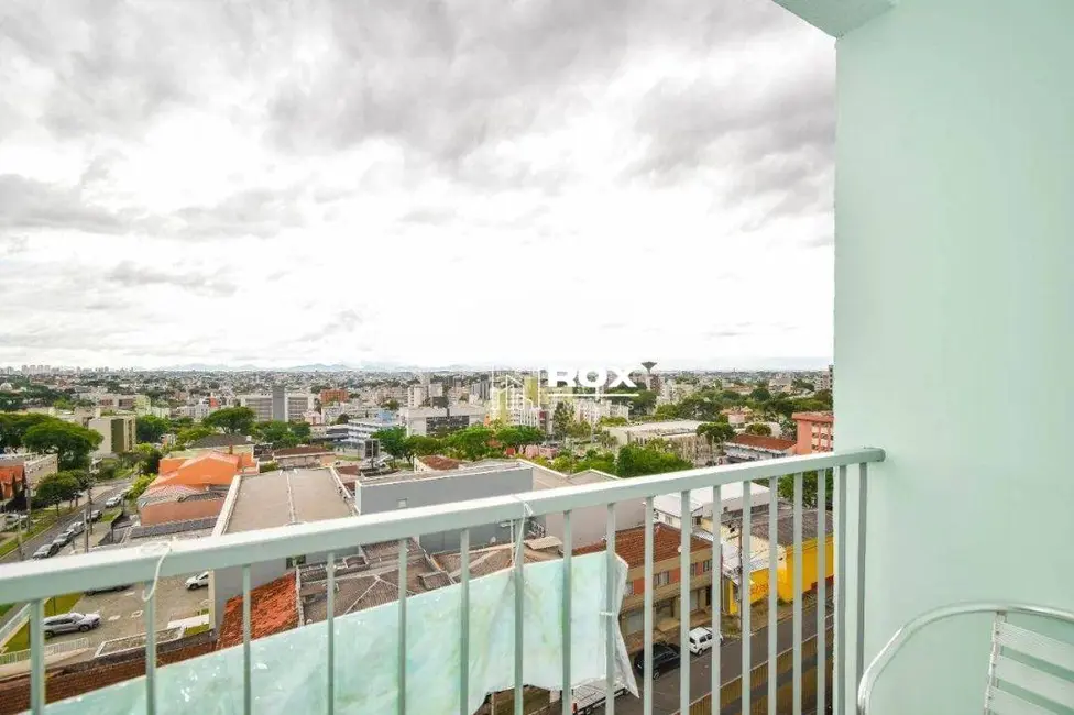 Apartamento com 2 quartos à venda, 76m2 em Portão, Curitiba - PR - imagem 9 Foto 9 de Apartamento com 2 quartos à venda, 76m2 em Portão, Curitiba - PR