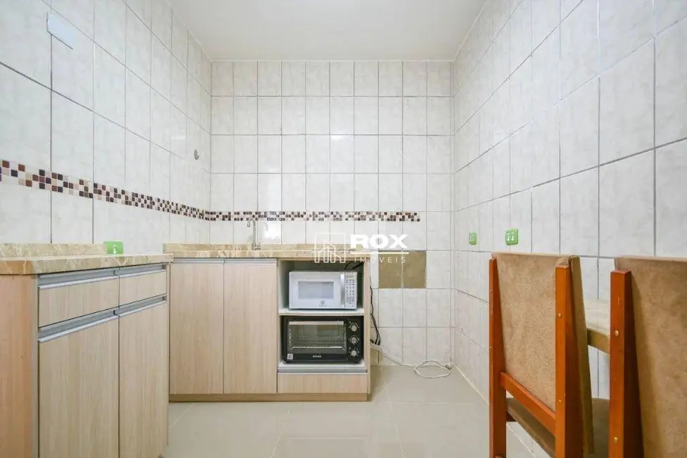 Apartamento com 2 quartos à venda, 76m2 em Portão, Curitiba - PR - imagem 6 Foto 6 de Apartamento com 2 quartos à venda, 76m2 em Portão, Curitiba - PR