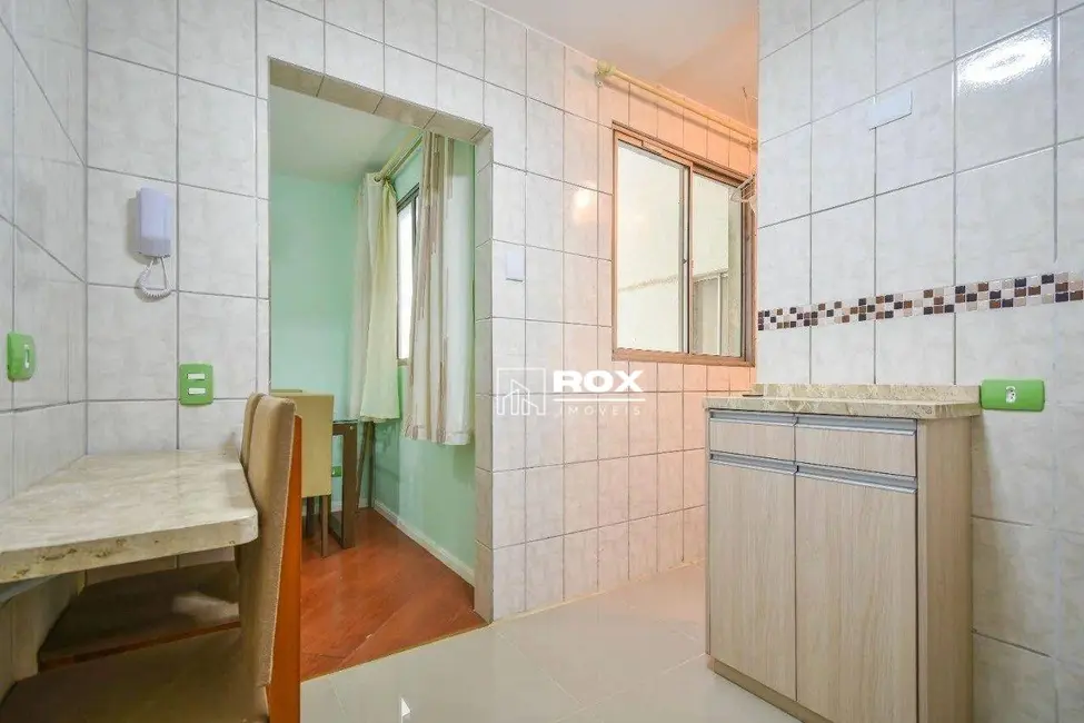 Apartamento com 2 quartos à venda, 76m2 em Portão, Curitiba - PR - imagem 8 Foto 8 de Apartamento com 2 quartos à venda, 76m2 em Portão, Curitiba - PR