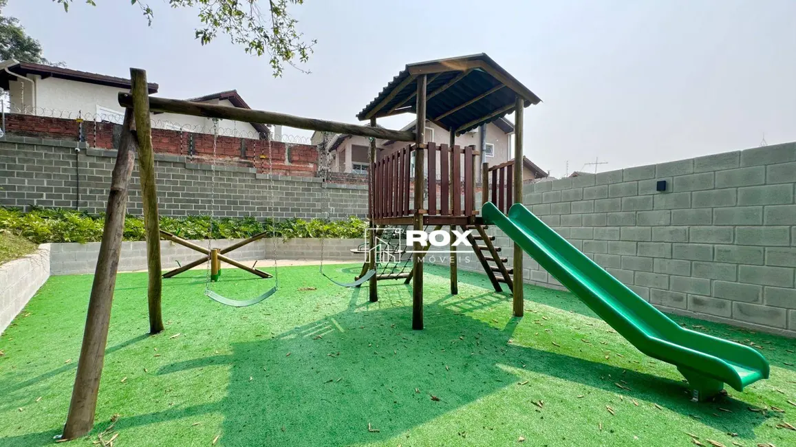 Foto 28 de Casa de Condomínio com 3 quartos à venda, 114m2 em Santa Felicidade, Curitiba - PR