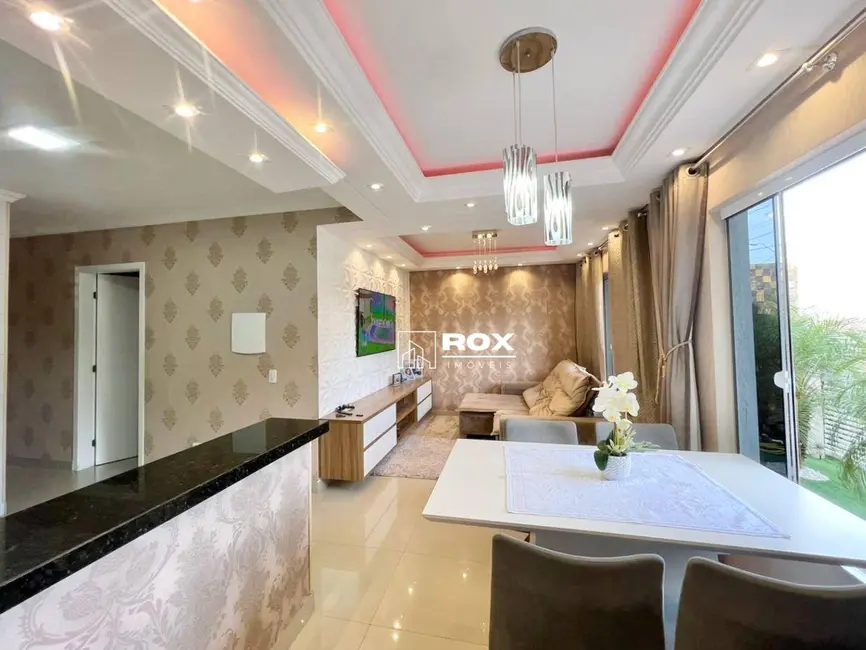 Foto 5 de Casa com 3 quartos à venda, 200m2 em Pinheirinho, Curitiba - PR