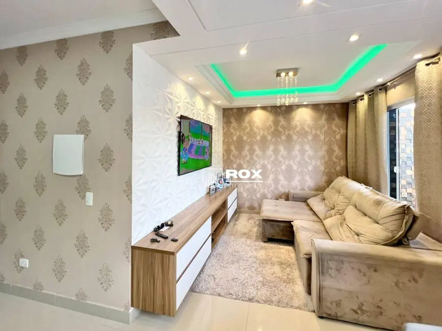 Foto 8 de Casa com 3 quartos à venda, 200m2 em Pinheirinho, Curitiba - PR