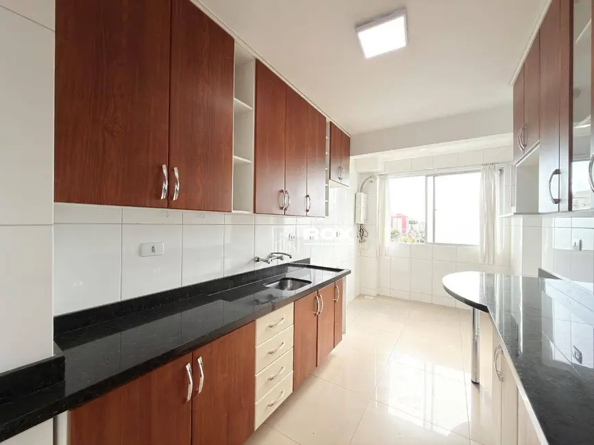 Foto 6 de Apartamento com 3 quartos à venda, 120m2 em Vila Izabel, Curitiba - PR