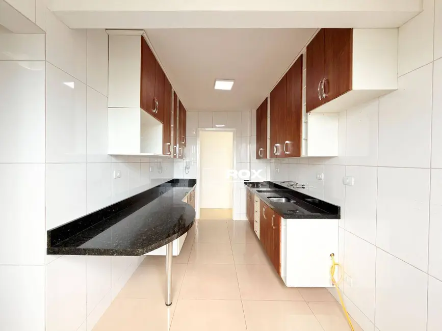 Foto 7 de Apartamento com 3 quartos à venda, 120m2 em Vila Izabel, Curitiba - PR