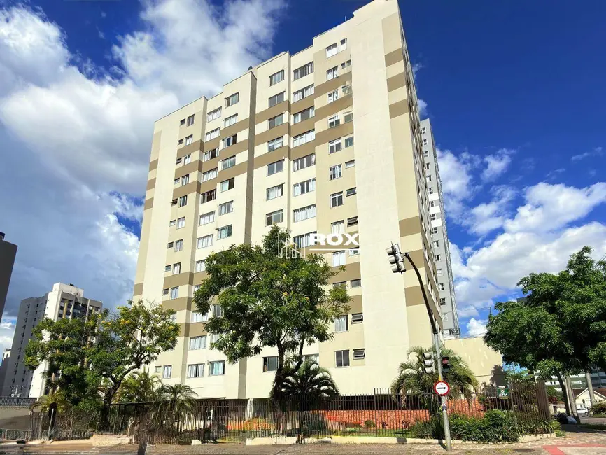 Foto 1 de Apartamento com 3 quartos à venda, 120m2 em Vila Izabel, Curitiba - PR
