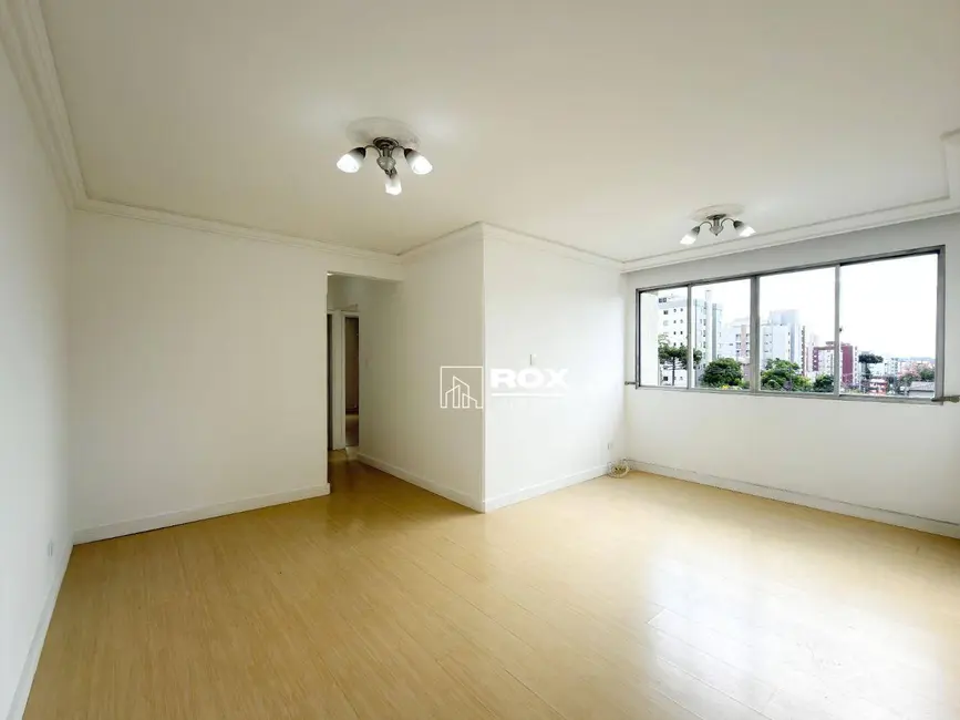 Foto 2 de Apartamento com 3 quartos à venda, 120m2 em Vila Izabel, Curitiba - PR
