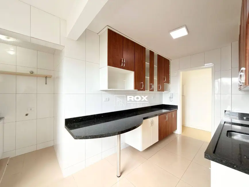 Foto 8 de Apartamento com 3 quartos à venda, 120m2 em Vila Izabel, Curitiba - PR