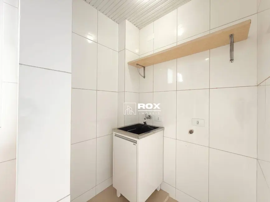 Foto 9 de Apartamento com 3 quartos à venda, 120m2 em Vila Izabel, Curitiba - PR
