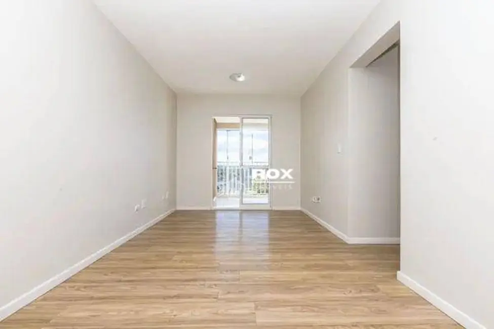 Foto 5 de Apartamento com 3 quartos à venda, 106m2 em Tingui, Curitiba - PR