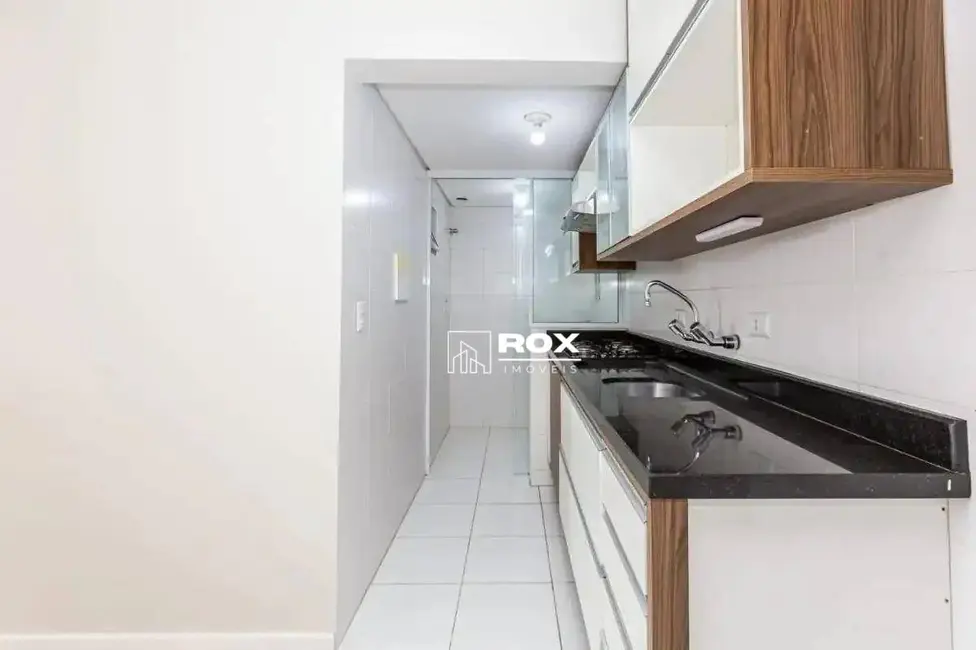 Foto 7 de Apartamento com 3 quartos à venda, 106m2 em Tingui, Curitiba - PR