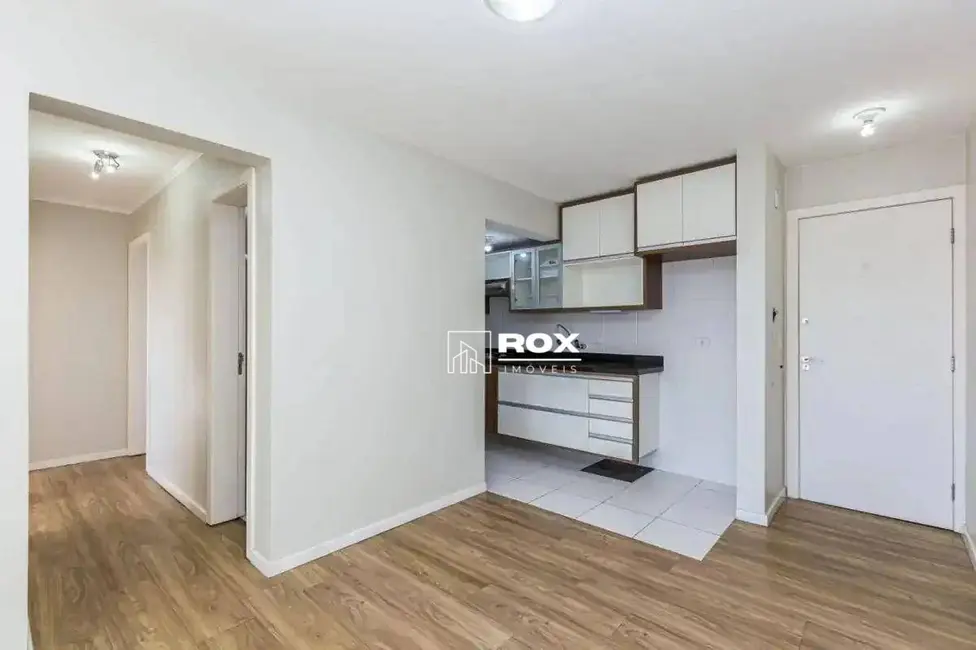 Foto 4 de Apartamento com 3 quartos à venda, 106m2 em Tingui, Curitiba - PR
