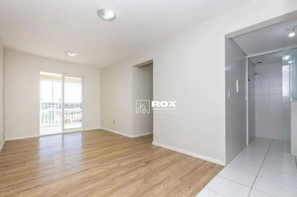 Foto 3 de Apartamento com 3 quartos à venda, 106m2 em Tingui, Curitiba - PR