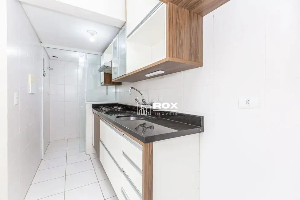 Foto 9 de Apartamento com 3 quartos à venda, 106m2 em Tingui, Curitiba - PR