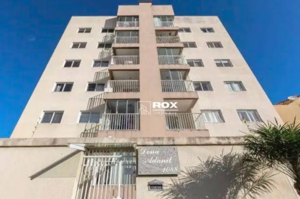 Foto 1 de Apartamento com 3 quartos à venda, 106m2 em Tingui, Curitiba - PR