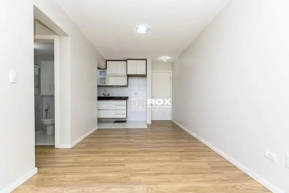 Foto 6 de Apartamento com 3 quartos à venda, 106m2 em Tingui, Curitiba - PR