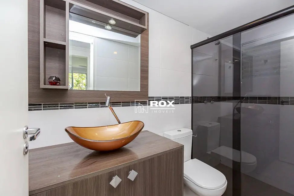 Foto 9 de Apartamento com 2 quartos à venda, 48m2 em Novo Mundo, Curitiba - PR