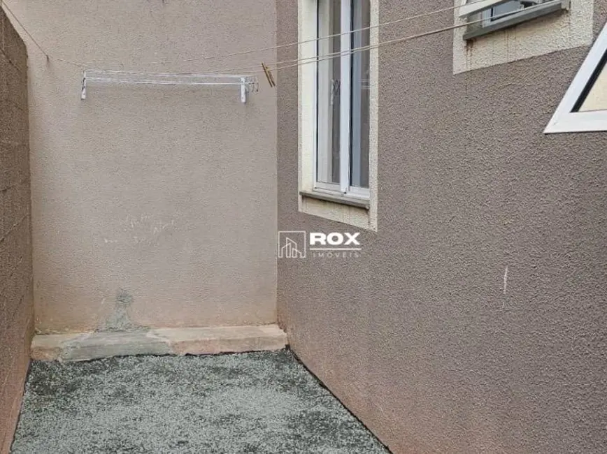 Apartamento com 2 quartos à venda, 58m2 em Guaraituba, Colombo - PR - imagem 7 Foto 7 de Apartamento com 2 quartos à venda, 58m2 em Guaraituba, Colombo - PR