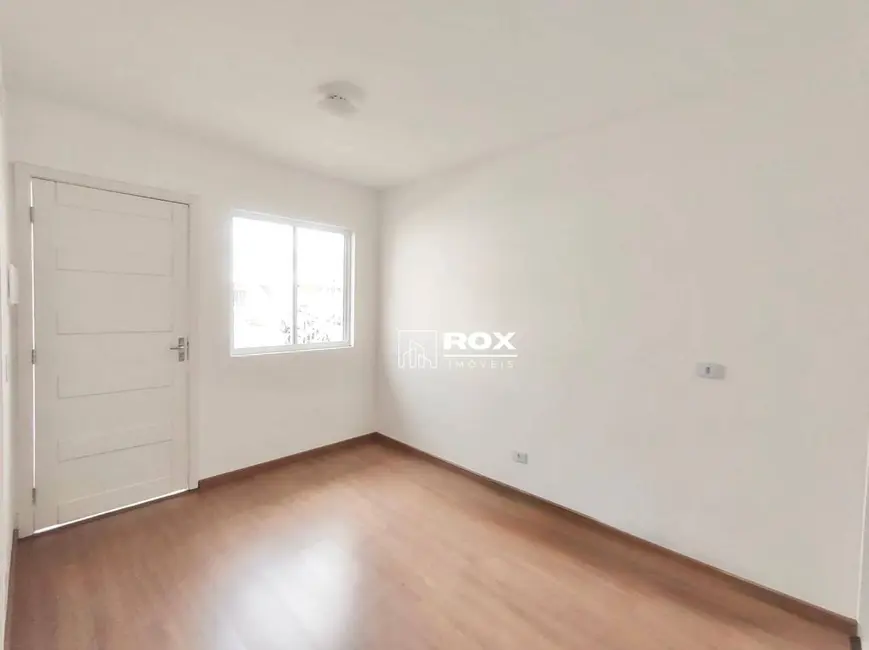 Apartamento com 2 quartos à venda, 58m2 em Guaraituba, Colombo - PR - imagem 6 Foto 6 de Apartamento com 2 quartos à venda, 58m2 em Guaraituba, Colombo - PR