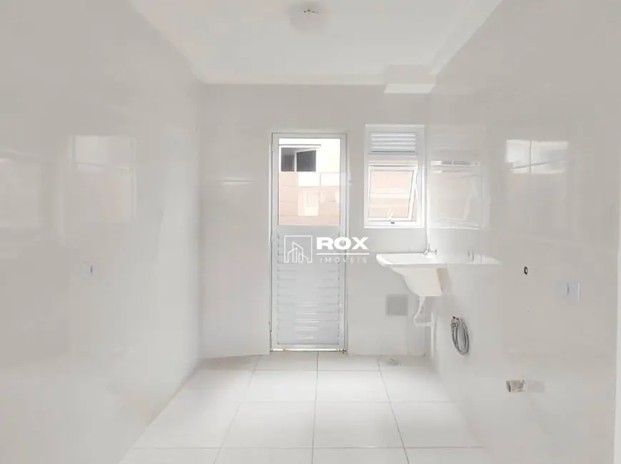 Apartamento com 2 quartos à venda, 58m2 em Guaraituba, Colombo - PR - imagem 5 Foto 5 de Apartamento com 2 quartos à venda, 58m2 em Guaraituba, Colombo - PR