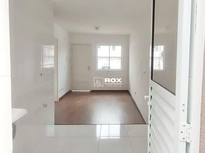 Apartamento com 2 quartos à venda, 58m2 em Guaraituba, Colombo - PR - imagem 3 Foto 3 de Apartamento com 2 quartos à venda, 58m2 em Guaraituba, Colombo - PR