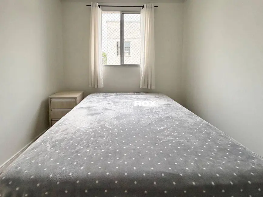 Apartamento com 2 quartos à venda, 60m2 em Pinheirinho, Curitiba - PR - imagem 8 Foto 8 de Apartamento com 2 quartos à venda, 60m2 em Pinheirinho, Curitiba - PR