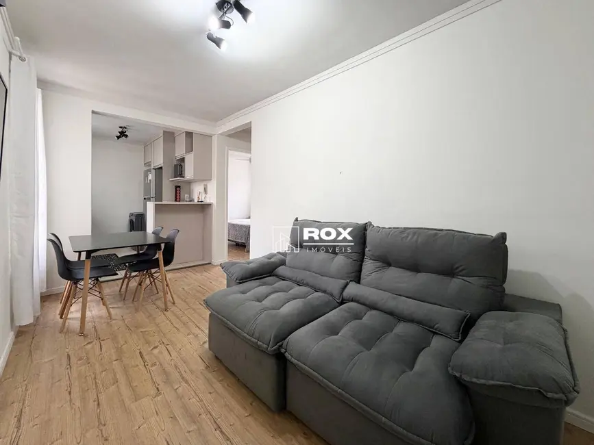 Apartamento com 2 quartos à venda, 60m2 em Pinheirinho, Curitiba - PR - imagem 1 Foto 1 de Apartamento com 2 quartos à venda, 60m2 em Pinheirinho, Curitiba - PR