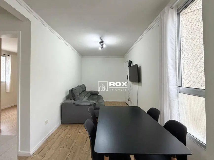 Apartamento com 2 quartos à venda, 60m2 em Pinheirinho, Curitiba - PR - imagem 7 Foto 7 de Apartamento com 2 quartos à venda, 60m2 em Pinheirinho, Curitiba - PR