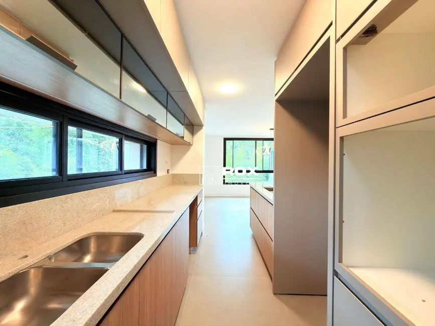 Foto 5 de Casa de Condomínio com 3 quartos à venda, 159m2 em Santa Felicidade, Curitiba - PR