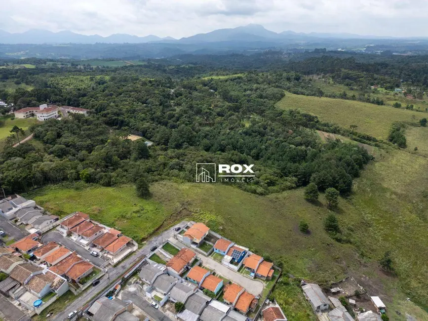 Foto 3 de Terreno / Lote à venda, 13000m2 em Campina Grande Do Sul - PR