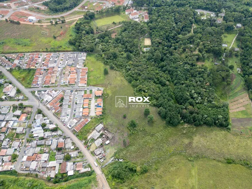 Foto 9 de Terreno / Lote à venda, 13000m2 em Campina Grande Do Sul - PR