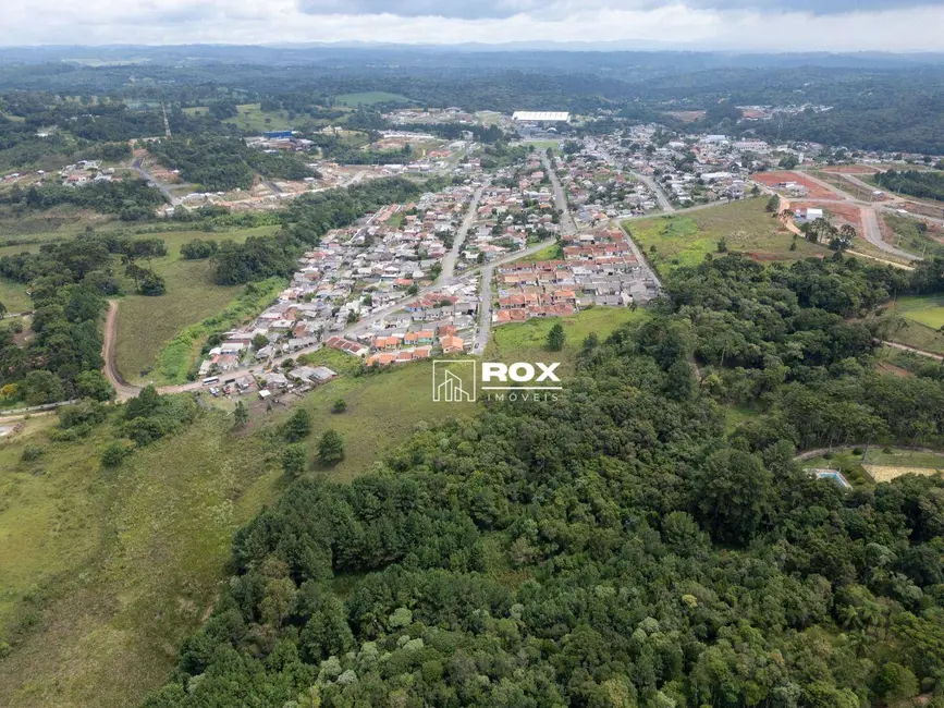 Foto 8 de Terreno / Lote à venda, 13000m2 em Campina Grande Do Sul - PR
