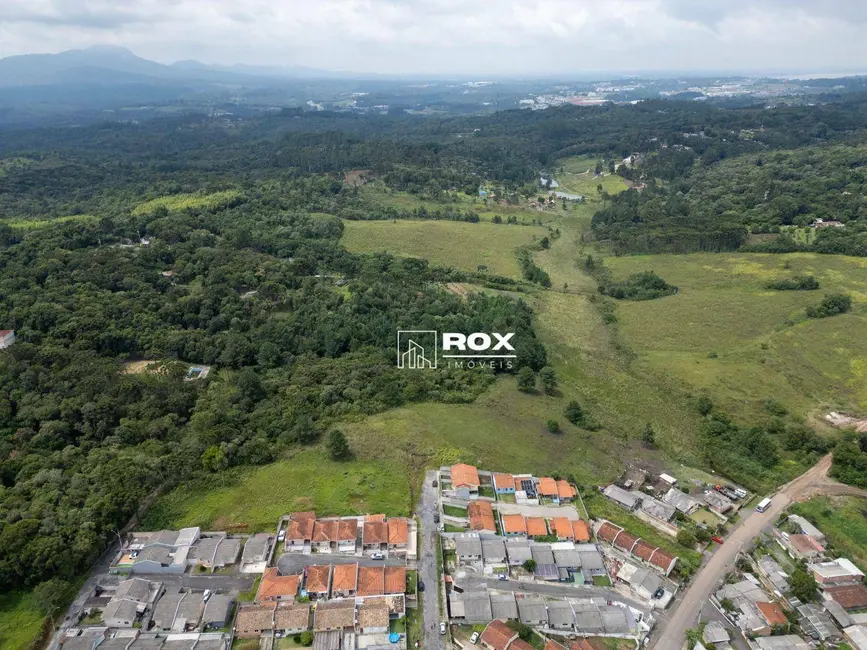 Foto 2 de Terreno / Lote à venda, 13000m2 em Campina Grande Do Sul - PR